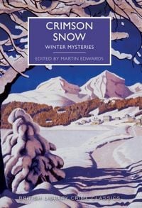Produktbild: Crimson Snow