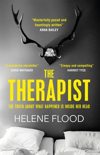 Produktbild: The Therapist