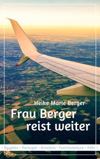 Produktbild: Frau Berger reist weiter
