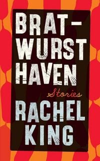 Produktbild: Bratwurst Haven