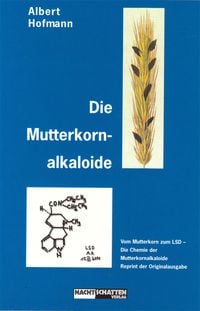 Produktbild: Die Mutterkornalkaloide