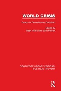 Produktbild: World Crisis