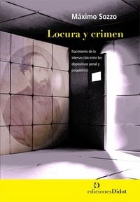 Produktbild: Locura y crimen
