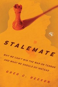Produktbild: Stalemate