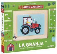Produktbild: La Granja / The Farm