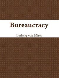 Produktbild: Bureaucracy