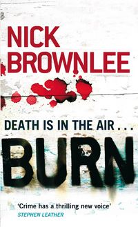 Produktbild: Burn
