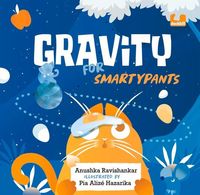 Produktbild: Gravity for Smartypants