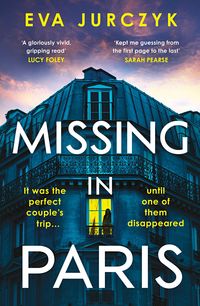 Produktbild: Missing In Paris