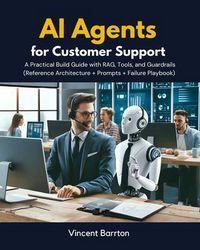 Produktbild: AI Agents for Customer Support