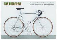 Produktbild: Che bellezza