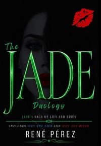 Produktbild: The Jade Duology