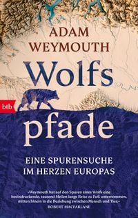 Produktbild: Wolfspfade