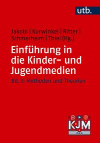Produktbild: Einf&uuml;hrung in die Kinder- und Jugendmedien