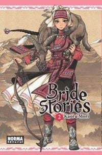 Produktbild: Bride stories 2