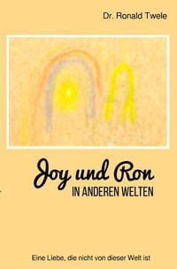 Produktbild: Joy und Ron - In anderen Welten