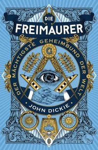 Produktbild: Die Freimaurer - Der m&auml;chtigste Geheimbund der Welt