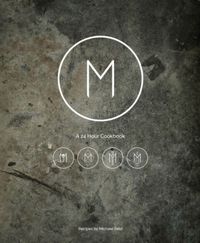 Produktbild: Reid, M: M: A 24 hour cookbook
