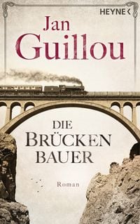 Produktbild: Die Br&uuml;ckenbauer