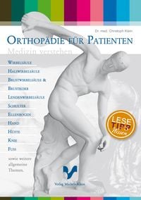 Produktbild: Orthop&auml;die f&uuml;r Patienten