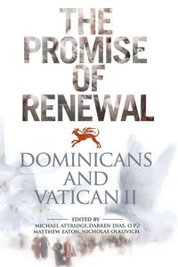 Produktbild: The Promise of Renewal