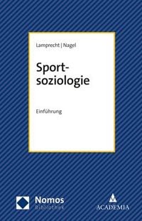 Produktbild: Sportsoziologie