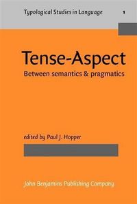 Produktbild: Tense-Aspect