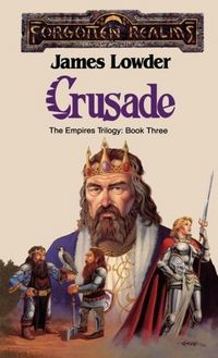 Produktbild: Crusade