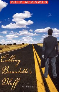 Produktbild: Calling Bernadette's Bluff