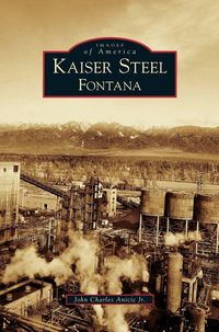 Produktbild: Kaiser Steel, Fontana