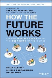 Produktbild: How the Future Works