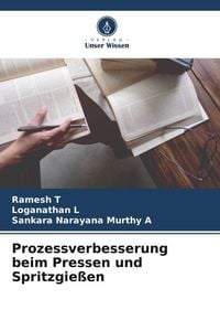 Produktbild: Prozessverbesserung beim Pressen und Spritzgie&szlig;en