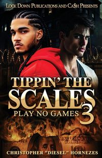 Produktbild: Tippin' The Scales 3