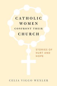 Produktbild: Catholic Women Confront Their Church