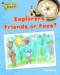 Produktbild: Explorers: Friends or Foes?