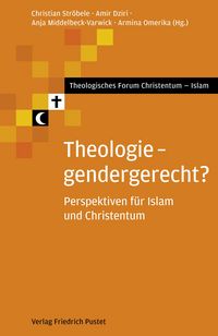 Produktbild: Theologie - gendergerecht?