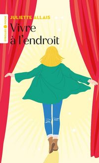 Produktbild: Vivre a l'endroit