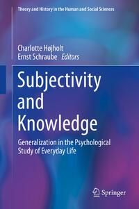Produktbild: Subjectivity and Knowledge