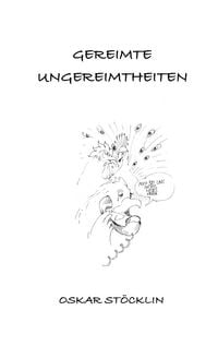 Produktbild: Gereimte Ungereimtheiten