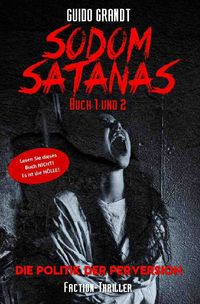 Produktbild: Sodom Satanas Buch 1 & 2