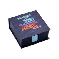 Produktbild: Zettelbox Aristoteles, Wind