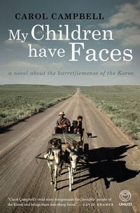 Produktbild: My Children Have Faces