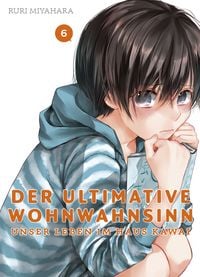 Produktbild: Der ultimative Wohnwahnsinn: Unser Leben im Haus Kawai 06