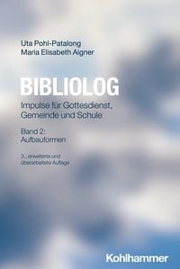 Produktbild: Bibliolog