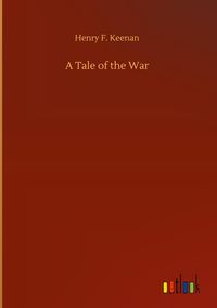 Produktbild: A Tale of the War