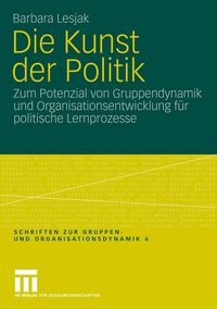 Produktbild: Die Kunst der Politik