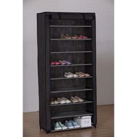 Produktbild: HTI-Living Schuhregal Lena 9 Schuhregal Lena 9