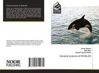 Produktbild: General science of WHALES