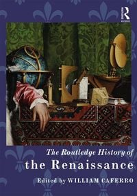 Produktbild: The Routledge History of the Renaissance