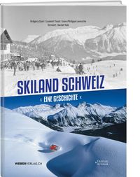 Produktbild: Skiland Schweiz